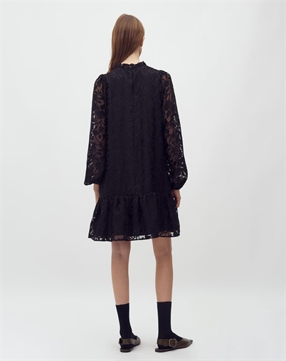 mbyM - Nulia-M Kjole - Black